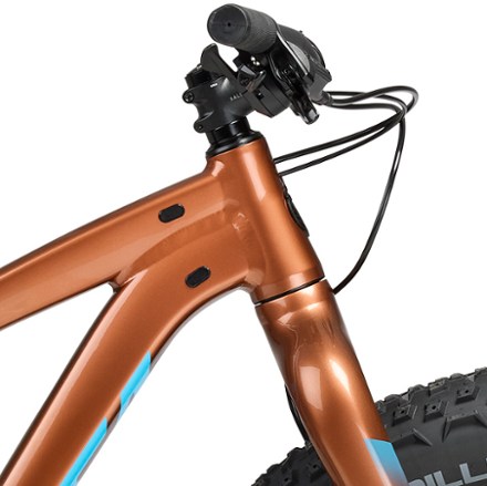 Heyday! Cues Fat-Tire Bike
