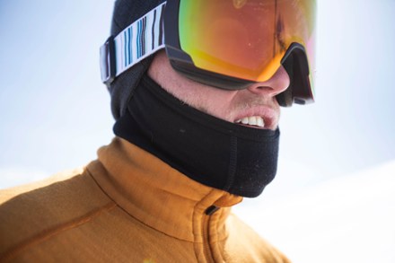 Merino Oasis Balaclava
