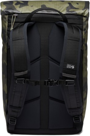 Camp 4 Printed 25 Pack