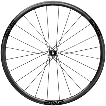 SES 2.3 Front Wheel