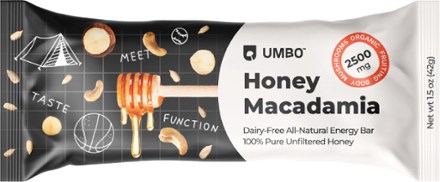 Functional Mushroom Bar