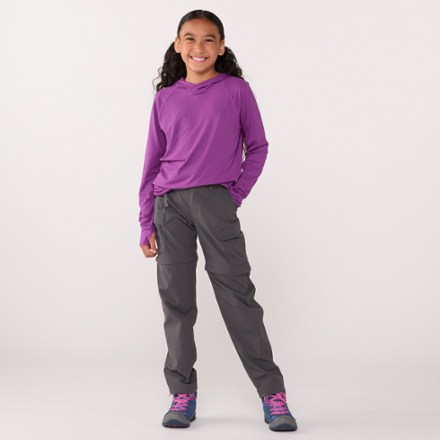 Sahara Shade Hoodie - Kids'