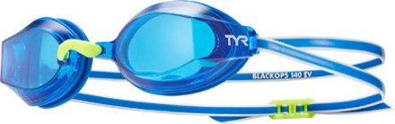 Youth Black Ops 140 EV Racing Swim Goggles - Kids'