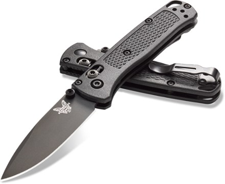 533BK-2 CF Elite Mini Bugout Knife