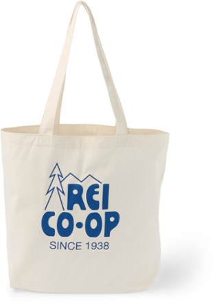 Canvas Tote