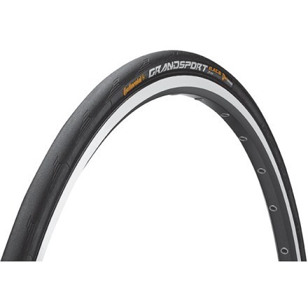 Grand Sport Race Foldable Tire - 700 x 23/25