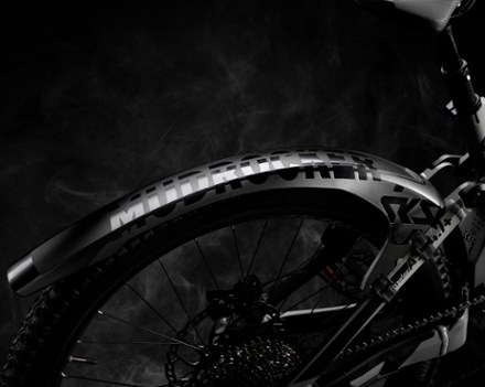 Mudrocker Rear Fender