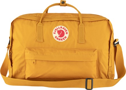 Kanken Weekender Duffel Bag