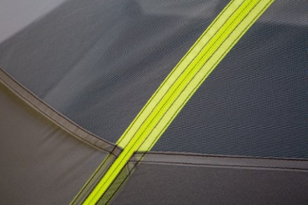 Dagger OSMO 2P Tent