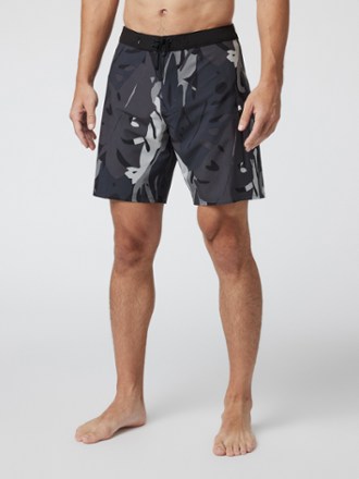 Infinity Board Shorts - Men's