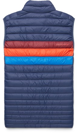 Fuego Down Vest - Men's