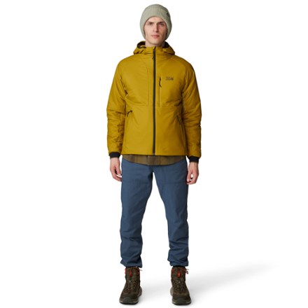 Hardwear AP Active Crossover Pants - Men's