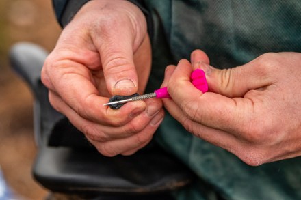 Puncture Plug Tubeless Repair Kit