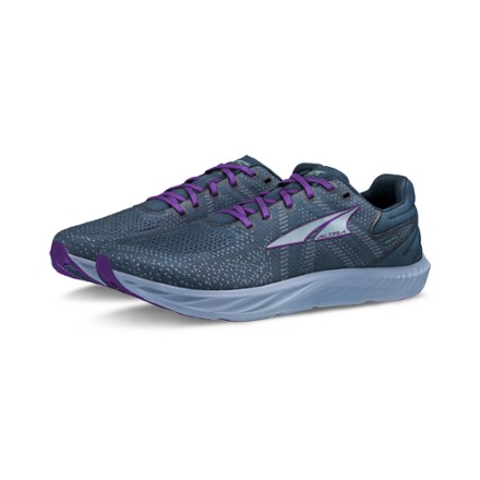 Altra x Smartwool Escalante 4 Road-Running Shoes - Women's