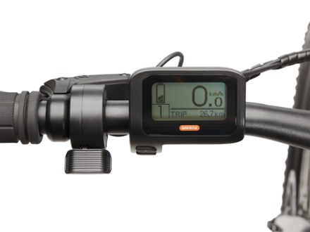 Adventure Neo Allroad EQ Low Step-Through Electric Bike