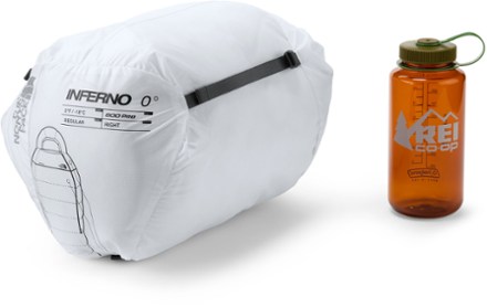 Inferno 0F Sleeping Bag