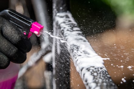 Nano Tech Bike Cleaner