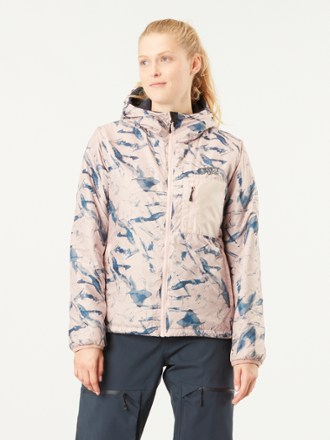 Posy Jacket - Women's