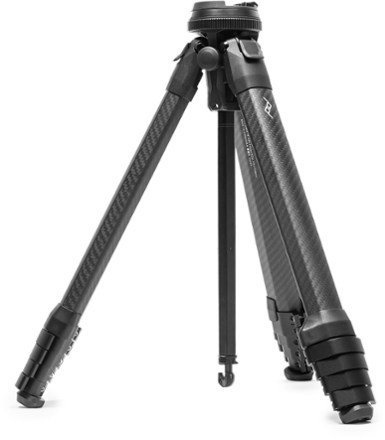 Carbon Travel Tripod 