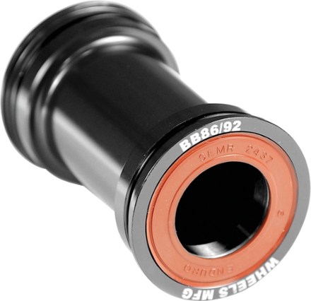 BB86/BB92 Press Together Bottom Bracket for 24 mm Crank Spindles