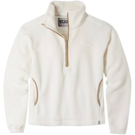 Rawlins Fleece Pullover - Women's