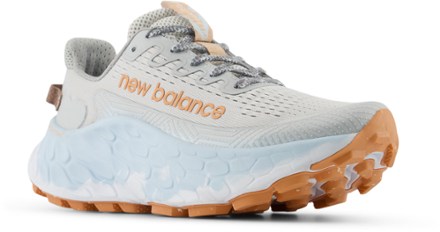 Fresh Foam X More Trail v3 Trail-Running Shoes - Women's