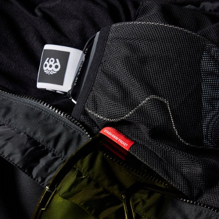 GLCR Hydra Thermagraph Insulated Jacket - Men's
