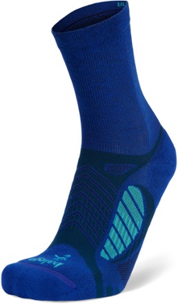 Ultralight Crew Socks