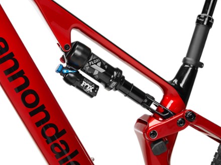 Moterra SL 2 Electric Mountain Bike