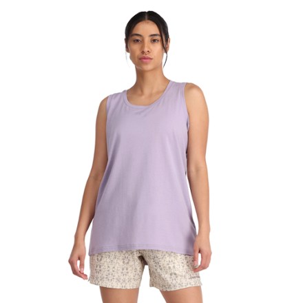 Ruth Tank Top - Women's