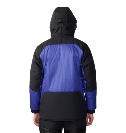 Compressor Alpine Hooded Jacket - Men's