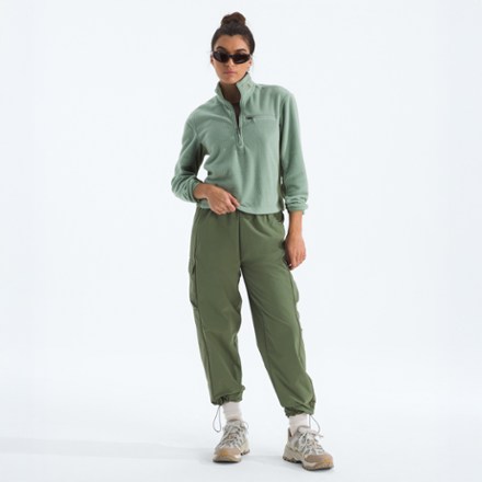 Boreas Half-Zip Top - Women's