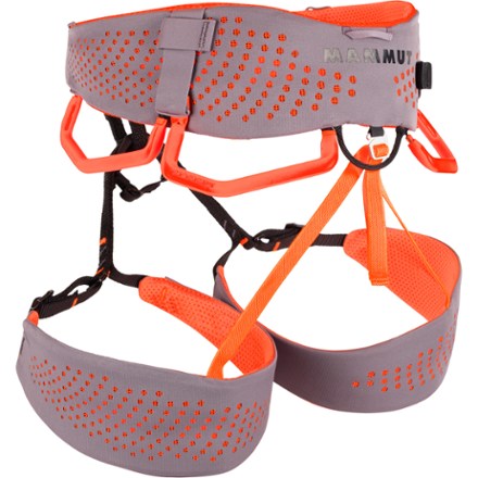 Comfort Fast Adjust Climbing Harness - Women's