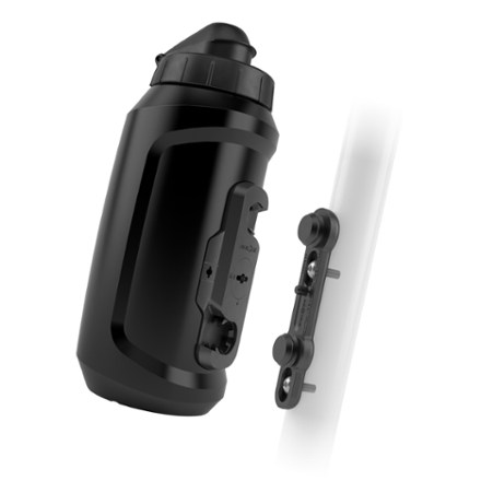 TWIST 750 Compact Bottle and Bike Base
