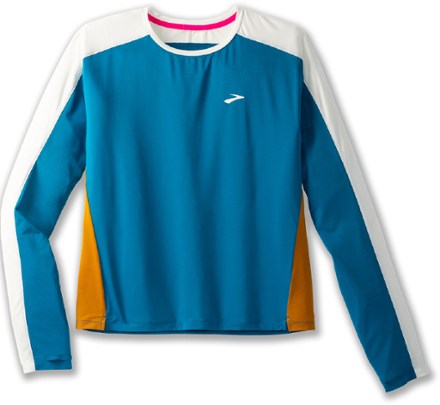 Sprint Free 2.0 Long-Sleeve Shirt - Women's