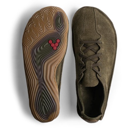 Sensus Shoes - Men's