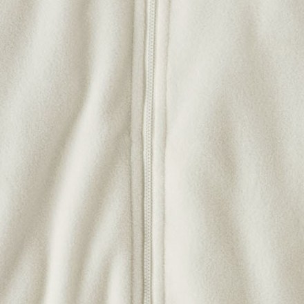 Classic Microdini Fleece Jacket - Women's