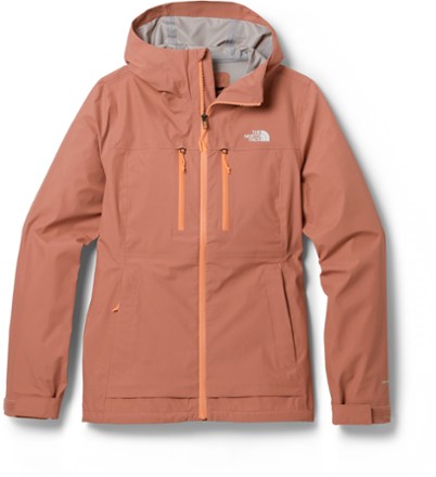 Terrain Vista 3L Pro Jacket - Women's