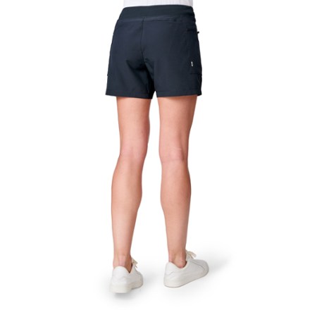 Free 2 Explore Cargo Pocket Shorts - Women's