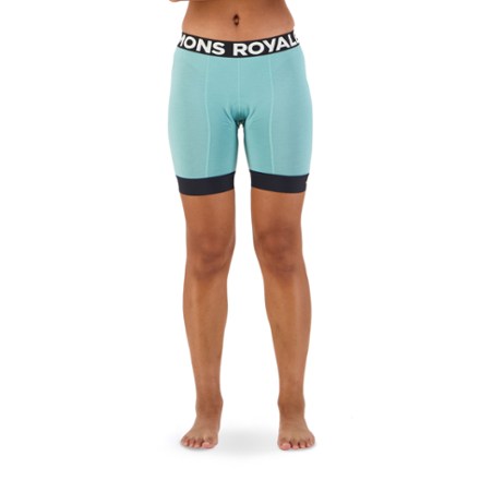 Epic Merino Shift MTB Liner Shorts - Women's