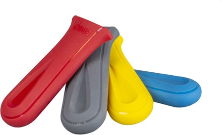 Deluxe Silicone Handle Holder