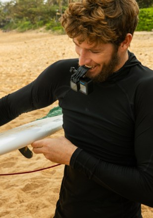 Bite Mount