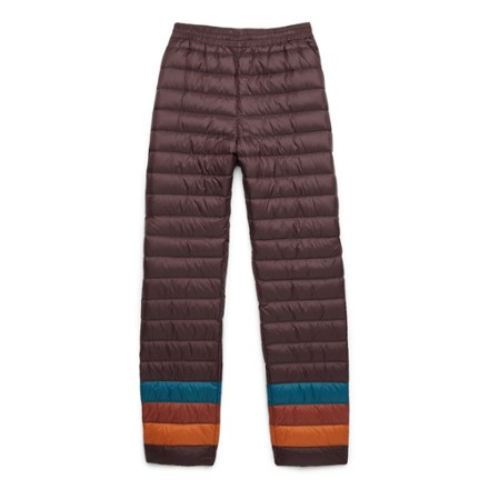 Fuego Down Pants - Men's