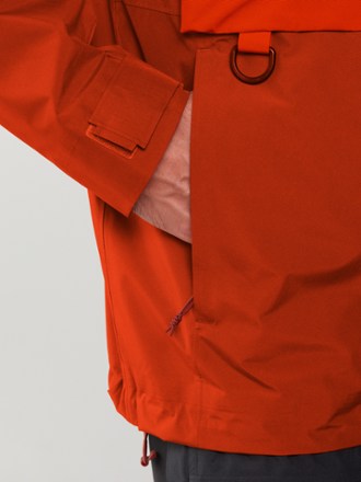 First Chair GTX Jacket - Men's