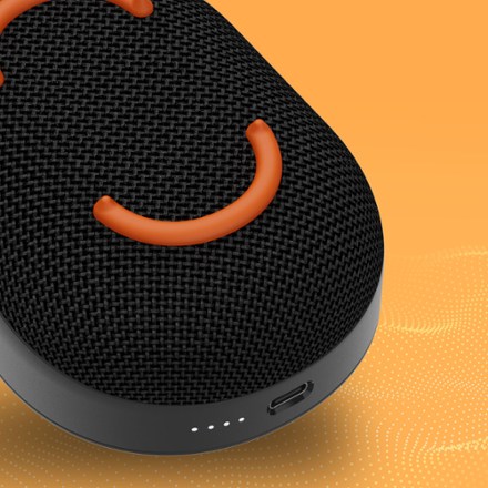 Kilo Wireless Bluetooth Speaker