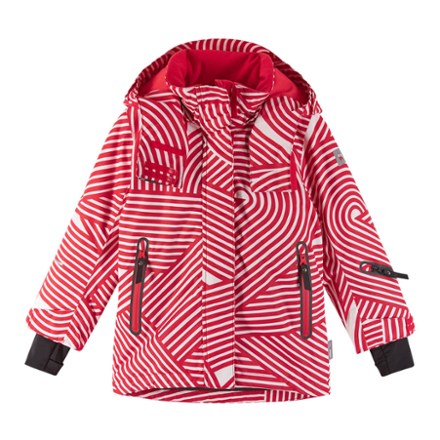 Kiiruna Reimatec Winter Insulated Jacket - Toddlers'/Kids'
