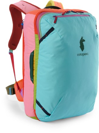 Allpa 42 L Del Dia Travel Pack