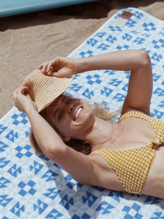 The Dream Oversized Premium Towel