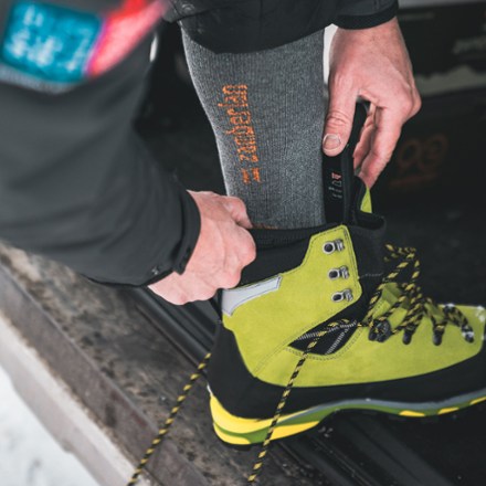 Mountain Lite GTX RR S3 Work Boots - Men's