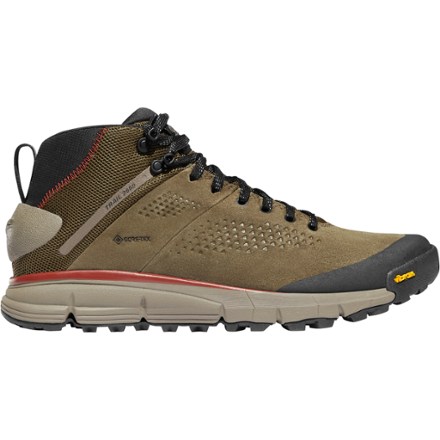 Trail 2650 Mid GTX Hiking Boots - Men's